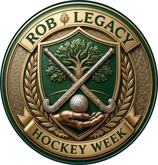Rob Legacy Crest